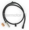 STANDARD 60737 Sensor, wheel speed